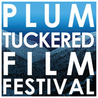 Plum Tuckered Film Festival logo