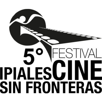 Ipiales Cine Sin Fronteras - Festival logo