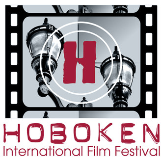 Hoboken International Film Festival logo