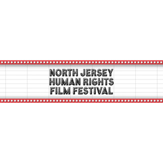The Second Annual North Jersey Human Rights Film Festival logo