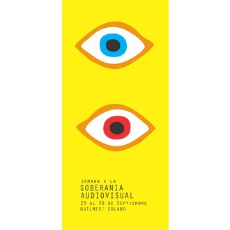 semana por la soberania audiovisual logo