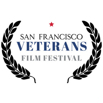 San Francisco Veterans Film Festival logo
