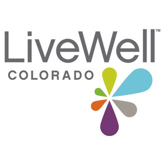 LiveWell Colorado Film Challenge logo