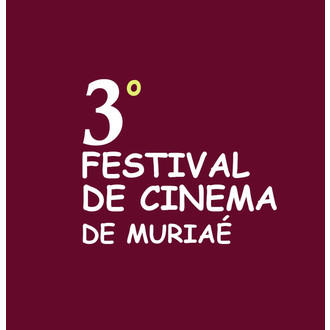 Festival de Cinema de Muriaé logo