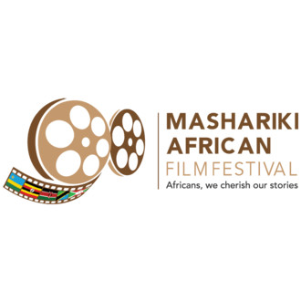 Mashariki African Film Festival logo