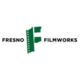 Fresno Film Festival logo