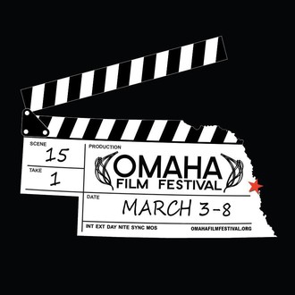 Omaha Film Festival logo