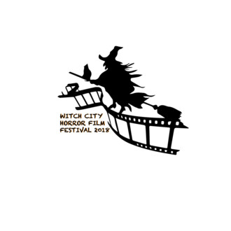 Witch City Horror Film Festival logo