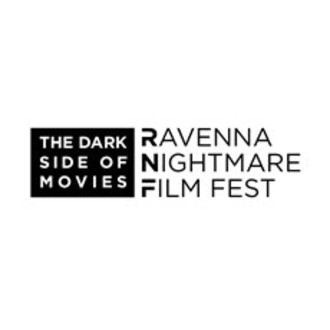 Ravenna Nightmare Film Fest logo