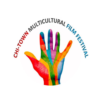 The Chi-Town Multicultural Film Festival November 14, 2020 logo