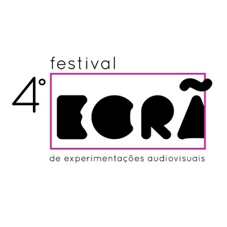 Festival ECRÃ logo