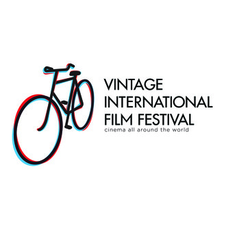 3rd Vintage International Film Festival logo
