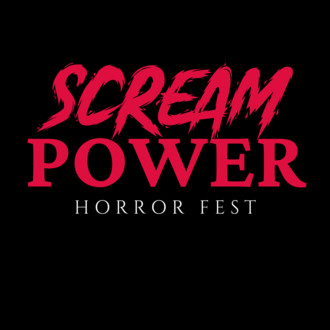 Scream Power Horror Fest logo