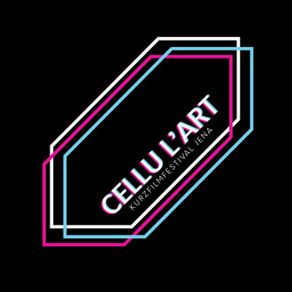 cellu l'art Short Film Festival Jena logo