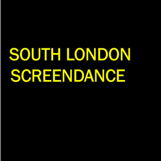 South London Screendance logo