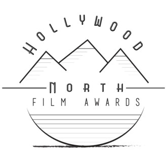 Hollywood North Film Awards logo