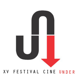 16 Festival Transterritorial de Cine Underground logo
