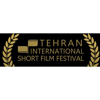 Tehran International Short Film Festival logo