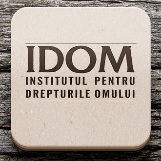 Festivalul Filmului dedicat Drepturilor Omului logo