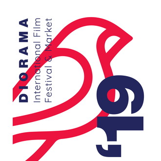 Diorama International Film Festival logo