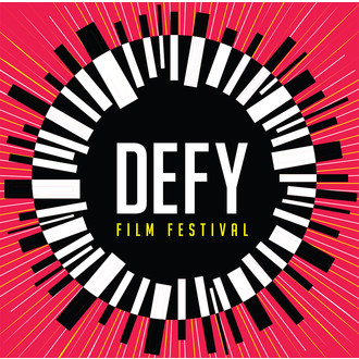 Defy Film Festival logo