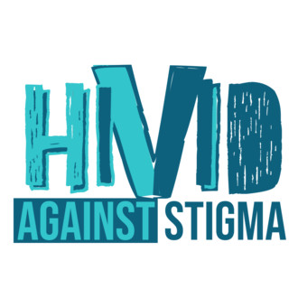 Hivid Against Stigma logo