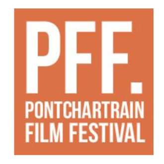 Pontchartrain Film Festival logo