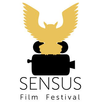 SENSUS Film Festival logo
