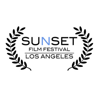 Sunset Film Festival Los Angeles logo