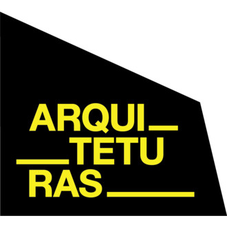 Arquiteturas Film Festival logo