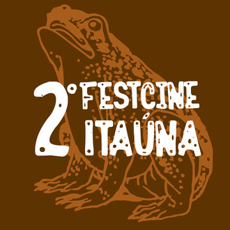 FestCine Itaúna logo