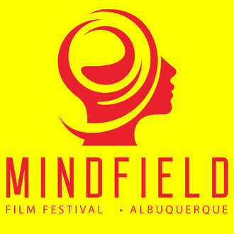 Mindfield Film Festival • Albuquerque logo