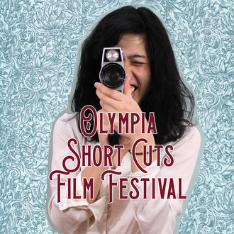 Olympia Short Cuts Film Festival logo
