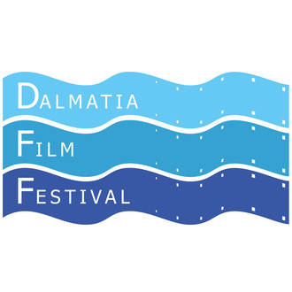 Dalmatia Film Festival logo