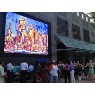 International Meetup Movies Nights logo