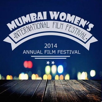 Mumbai Women's International Film Festival (MWIFF) logo