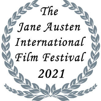 The Jane Austen International Film Festival logo