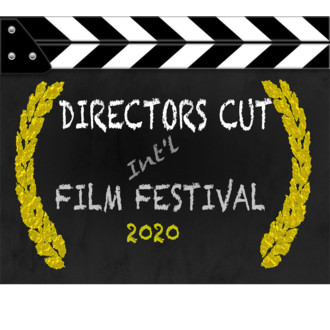 DIRECTORS CUT INT'L FILM FESTIVAL logo