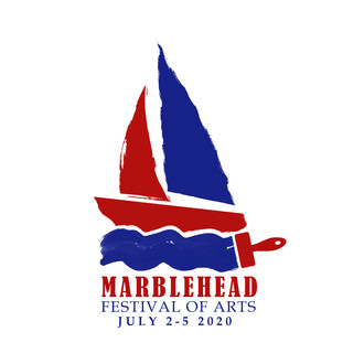 Marblehead Festival of Arts Film Festival logo