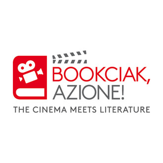 Premio Bookciak, Azione! logo