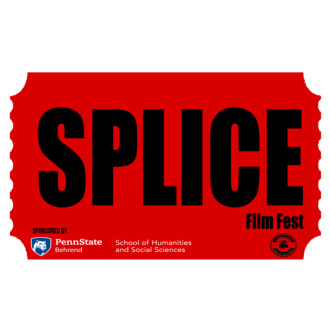 SPLICE Film Fest logo