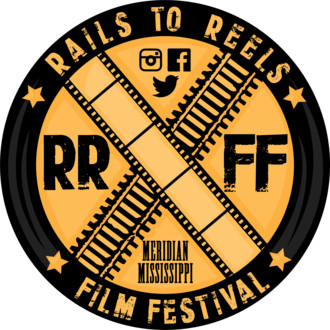 Rails to Reels Film Festival logo