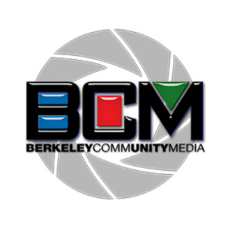 BCM SCI-FI & FANTASY FILM FESTIVAL logo