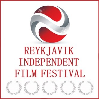 Reykjavik Visions Film Festival logo