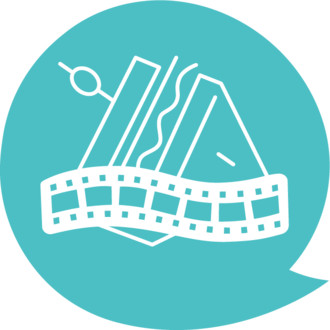 Cine Club Sándwich logo