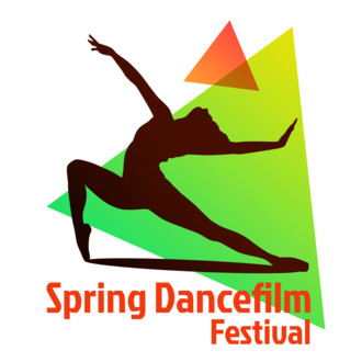 PlatArtístic - Spring Dancefilm Festival logo