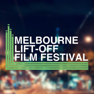 Melbourne Lift-Off Film Festival logo