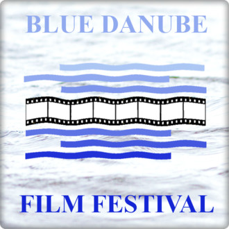 Blue Danube Film Festival logo