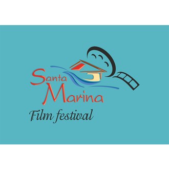 Santa Marina Film Festival logo