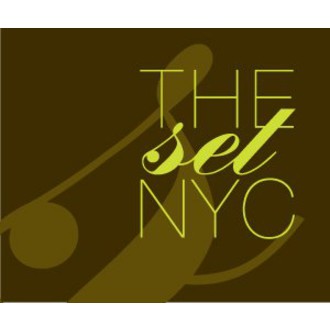 Chelsea Fashion & Film Festival logo